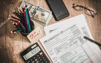 What is the IRS Section 199A deduction?