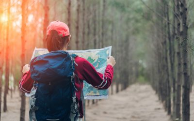 8 Steps to Develop a Successful Strategic Plan for Your Small Business