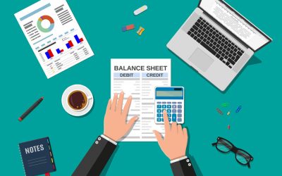 The Balance Sheet: Essential for Understanding Your Business Finances