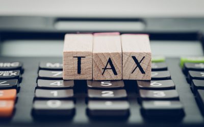 You Don’t Have to Panic this Tax Season with Good Tax Recordkeeping