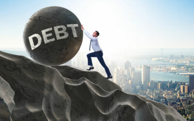 5 Ways to Strongly Manage Business Debt