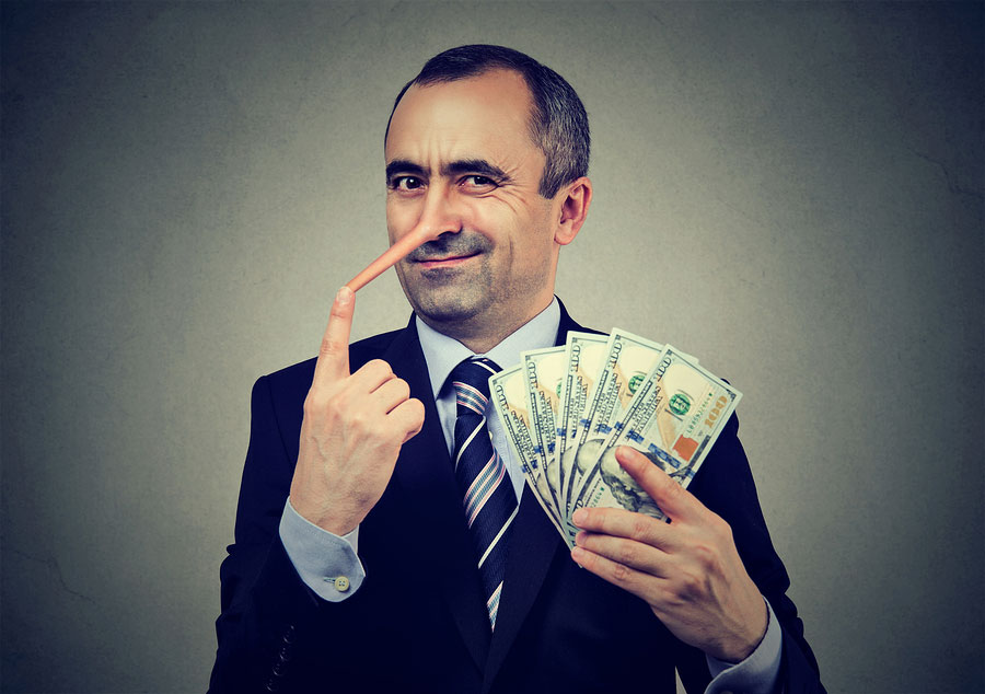 9 Simple Precautions to Avoid Tax Scams