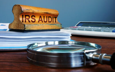 What is Happening with IRS Audits?