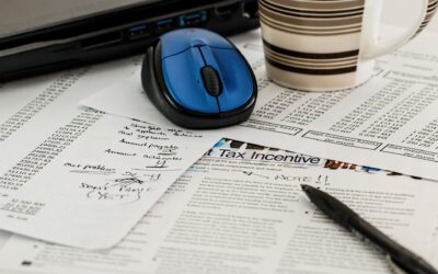 Understanding Tax Credits and How They Can Benefit Your Business