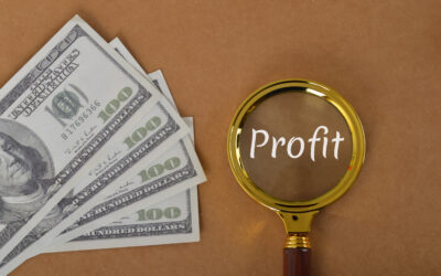 Two Lessons to Understand Regarding Profit and Cash Flow