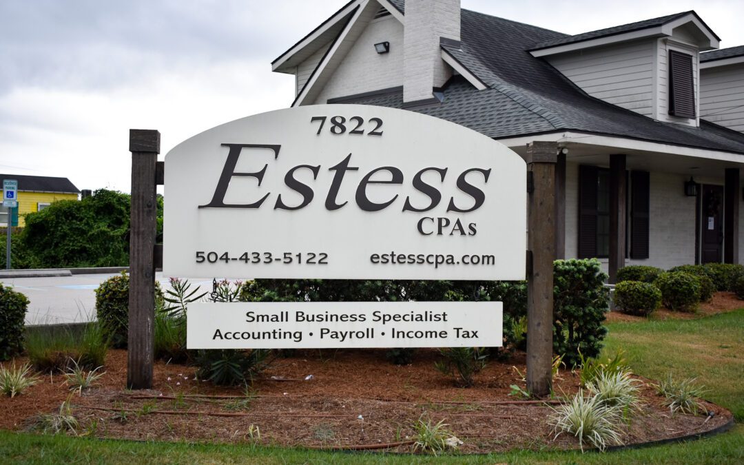 Estess CPA