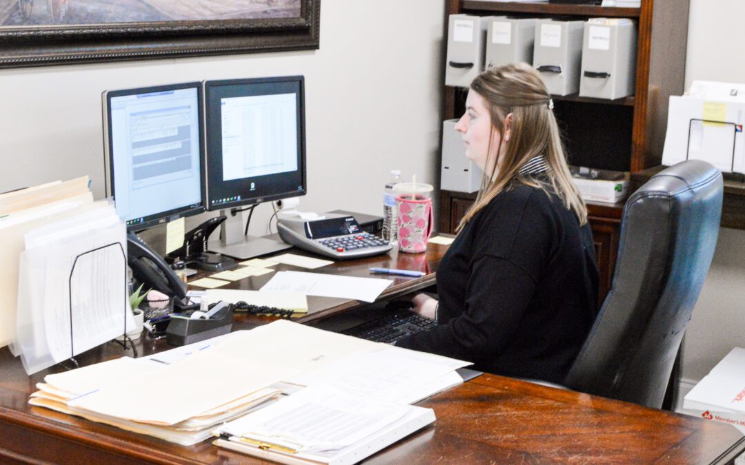 The Role of a CPA in Managing Small Business Finances: