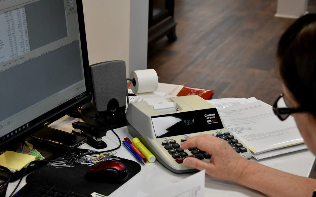 Tired of Chasing Receipts? Cloud Accounting Might Save Your Sanity:
