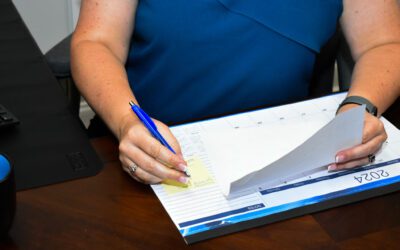 Top Tax Mistakes Business Owners Make and How to Avoid Them